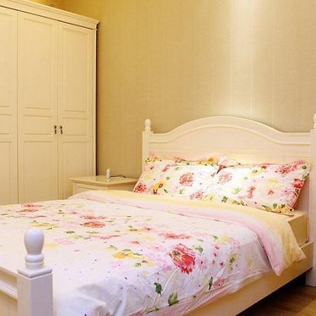 Chengdu Love Holiday Aparthotel 成都 外观 照片