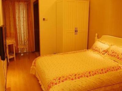 Chengdu Love Holiday Aparthotel 成都 外观 照片